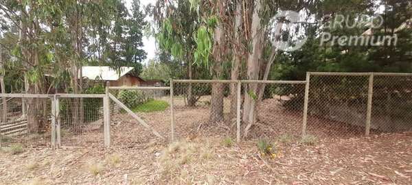 Sitio en venta en El Quisco
