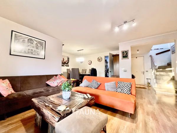 En Condominio - Familiar
