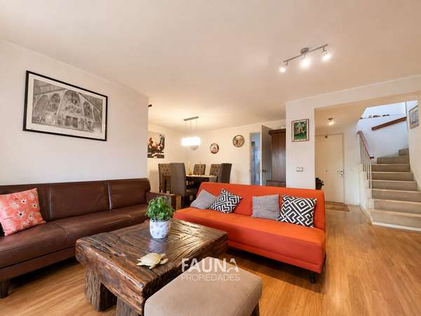 En Condominio - Familiar