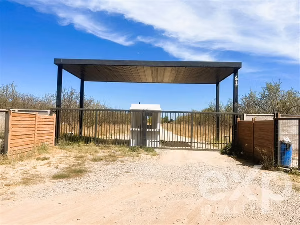 Parcela en venta sector Aparición/Paine