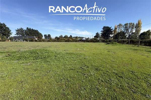 Sitio en venta en Chillán Viejo