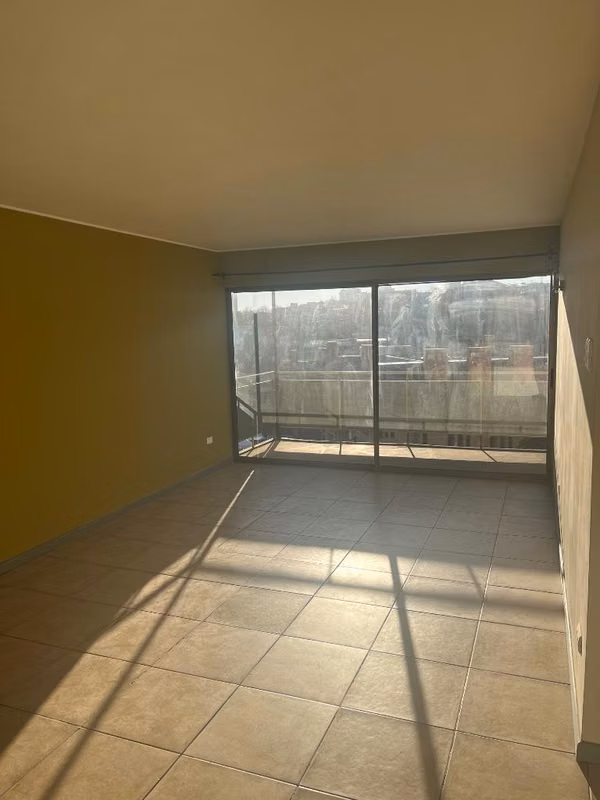 Departamento con vista al mar, gastos comunes incluidos