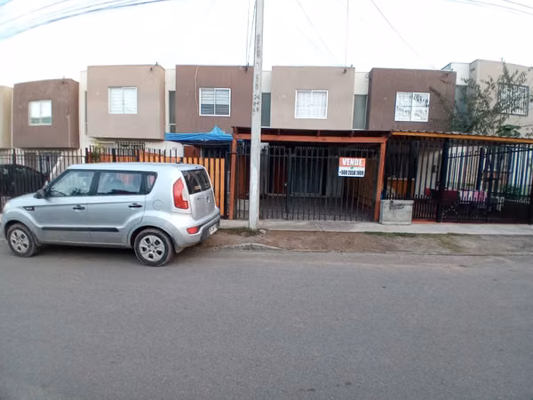 CASA AMPLIADA EN CONDOMINIO PALMAS DE SAN RAMON II