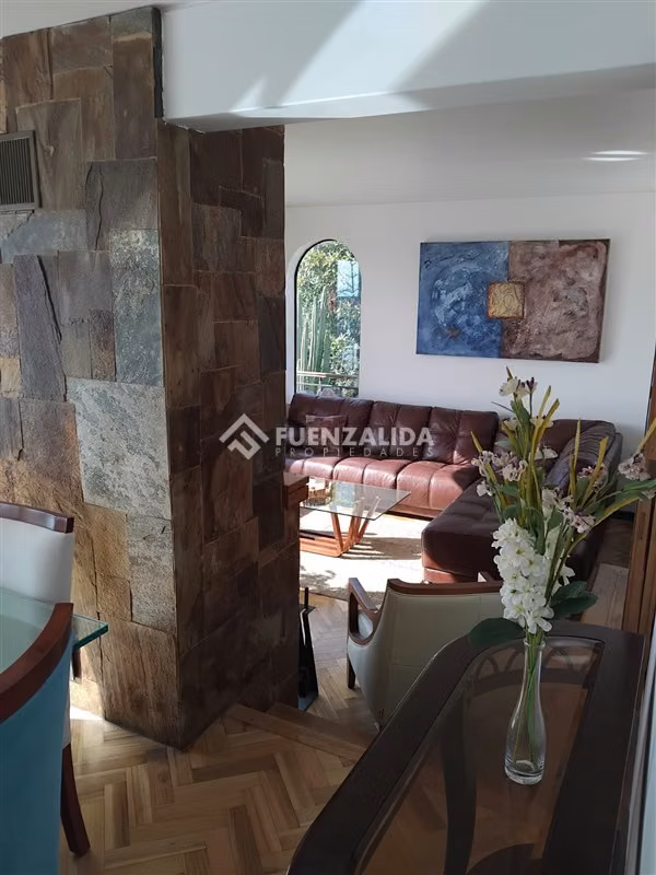 Casa en venta de 6 dorm. en Viña del Mar