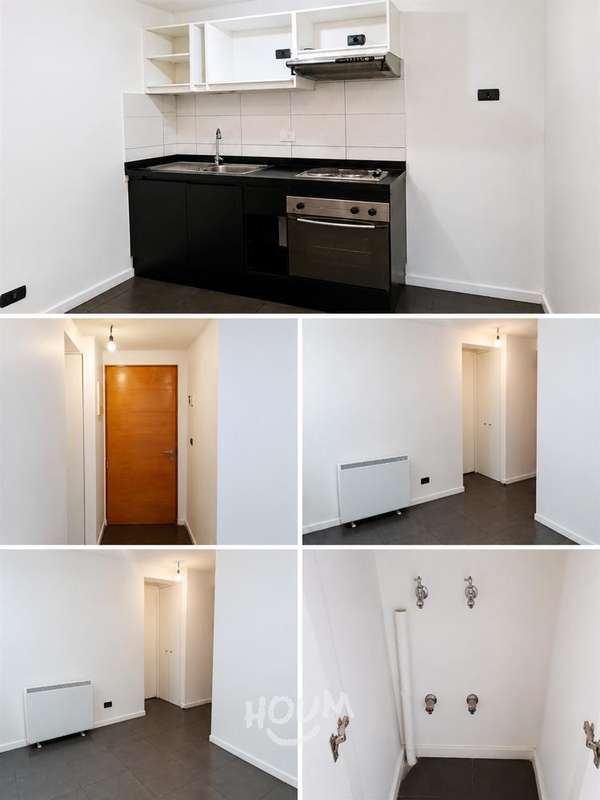 Departamento en San Francisco