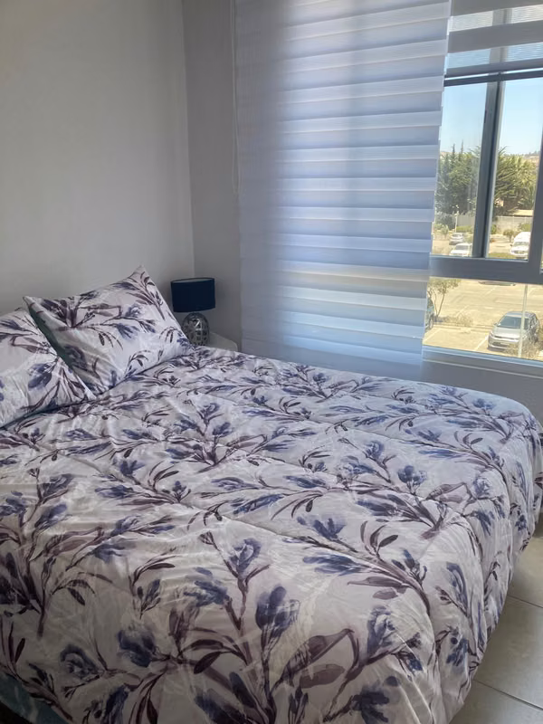 PRECIOSO DEPTO LADO CASINO ENJOY COND MARINA SOL
