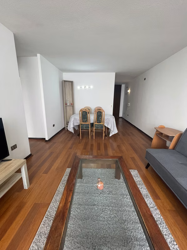 VENDE DEPARTAMENTO SAN MARTIN TORRES DEL PACIFICO VIÑA DEL MAR