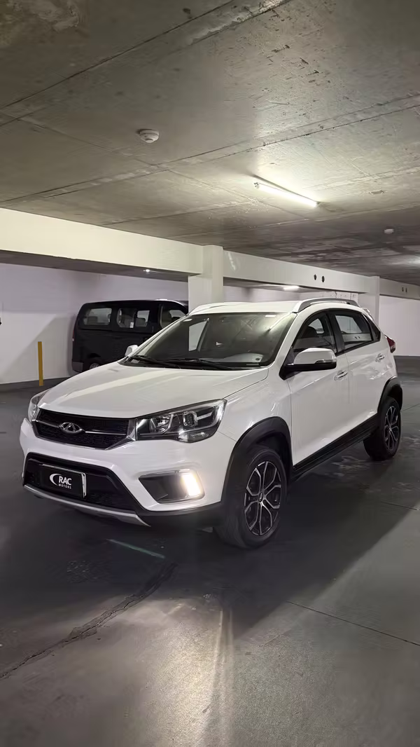 Chery Tiggo 2 GLS 1.5 MT 2022