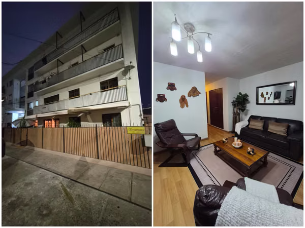 HERMOSO DEPARTAMENTO CENTRAL