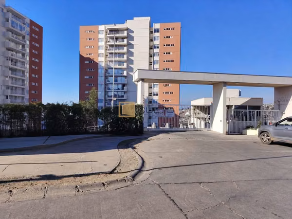 Departamento en venta, 3 Dormitorios y 2 Baños en Viña del Mar.