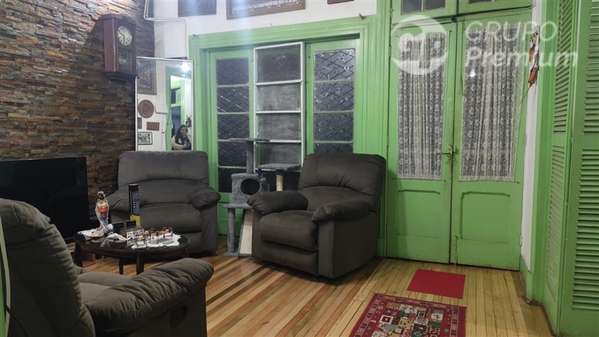 Casa en venta de 7 dorm. en Santiago