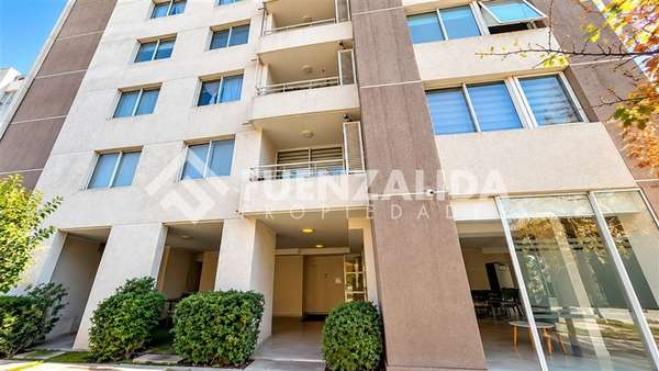 Departamento en venta de 2 dorm. en San Miguel