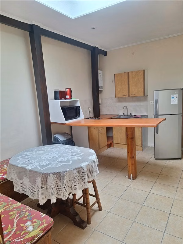 Departamento en arriendo de 2 dorm. en Temuco