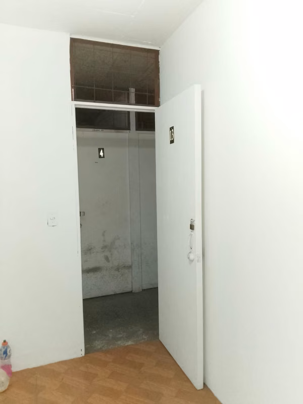 BODEGA + ESTACIONAMIENTO