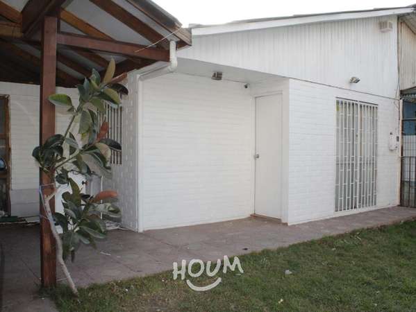 Casa en Av. Lumen