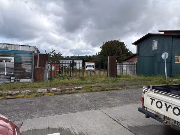 Sitio de 218 mts2 sector central y comercial