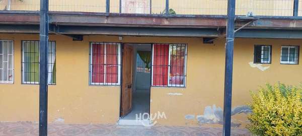 Departamento en El Alba