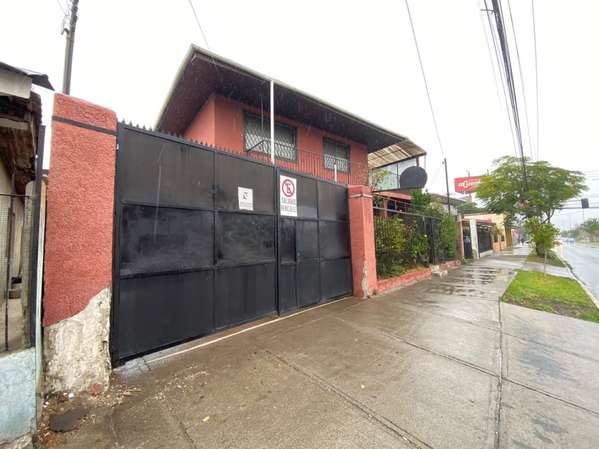 SE VENDE EXCELENTE PROPIEDAD HABITACIONAL E INDUS