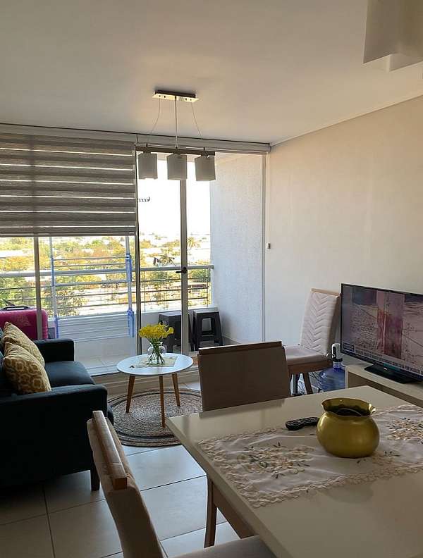SE VENDE DEPTO AMOBLADO/ 2D+1B