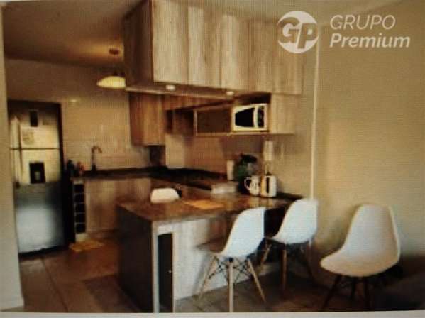 Se Vende en Algarrobo DEPA 92m2/ 3D/2B/1EST