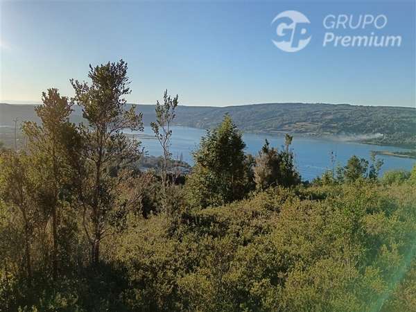 Parcela en venta en Quellón