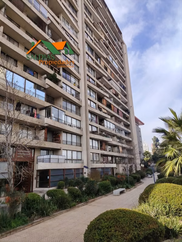 se vende depto muy bien situado