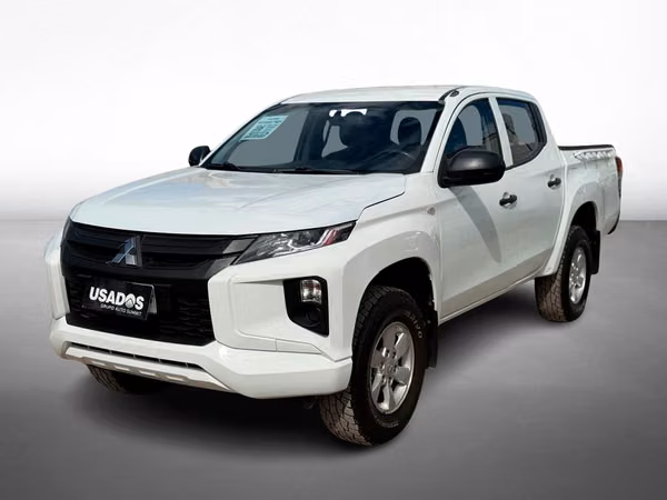 MITSUBISHI L200 2022