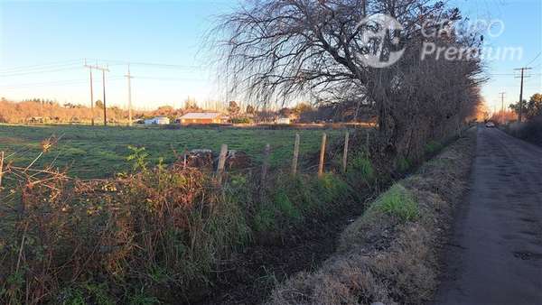 Parcela en venta en Los Angeles