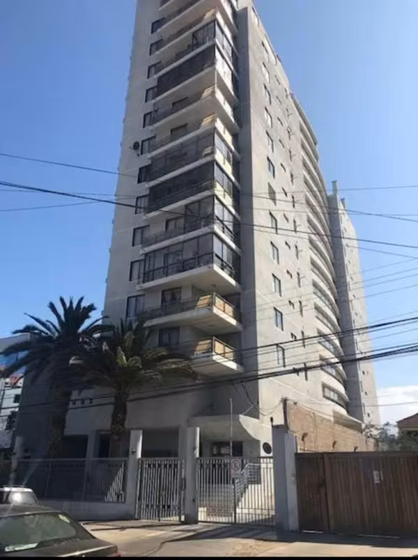ARRIENDO DEPTO 1 DORMITORIO CALLE ACONCAGUA