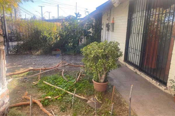 Unica oportunidad, para remodelar!