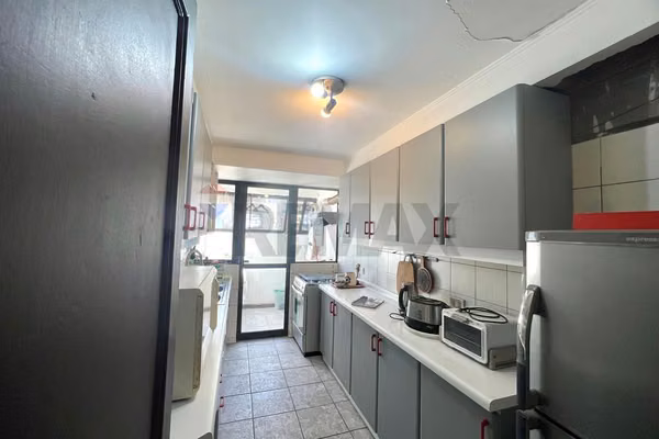 Departamento en venta las condes el golf