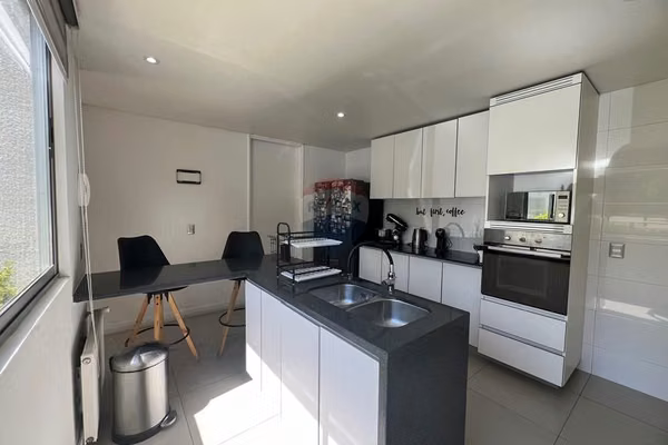 Venta casa colina