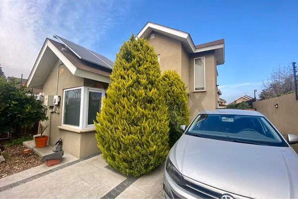 Casa en venta estancia liray, colina