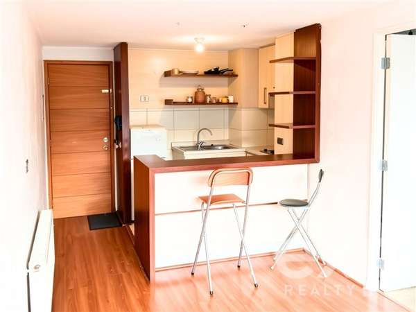 Departamento En Venta Centro De Puerto Montt Con Bodega