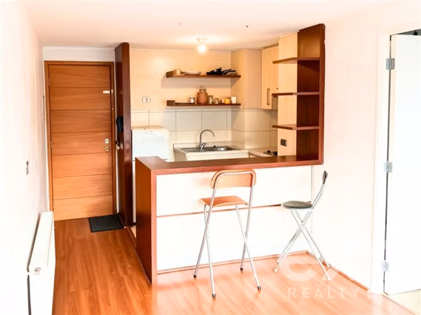 Departamento En Venta Centro De Puerto Montt Con Bodega