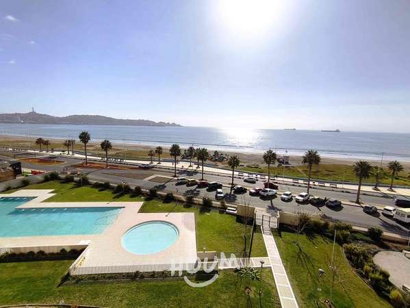 Departamento en Avenida Costanera