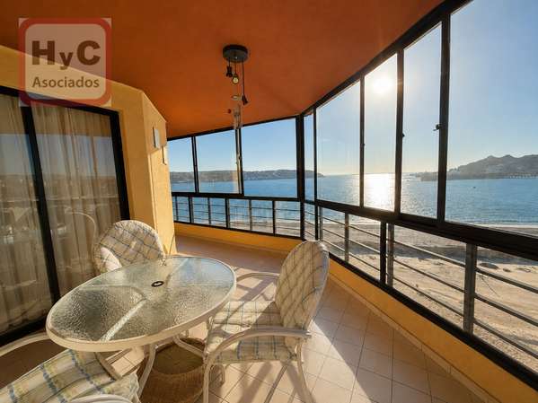 Exclusivo departamento con vista al mar en la Herradura, coquimbo