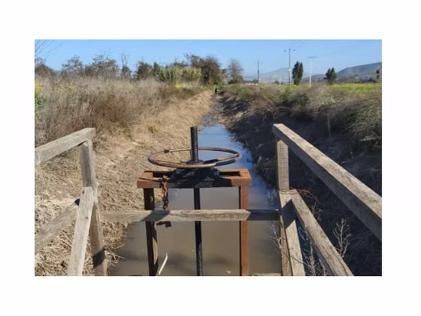 Venta de terrenos de 5.000 m2, en Nogales. QUEDAN 4. A sólo 50 M$
