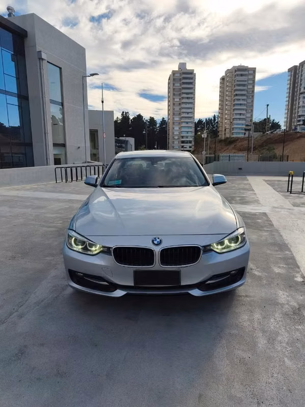 BMW 316i SPORT ÚNICO DUEÑO