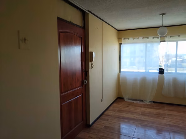 Departamento 2 dormitorios