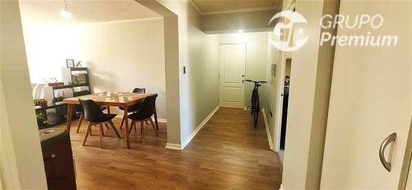 Venta depto. 2D 2B 1E 1BD 92 m2 totales piso 4 sin ascensor