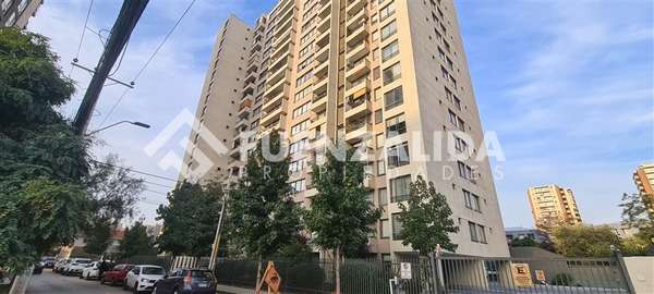 Departamento en venta de 2 dorm. en San Miguel