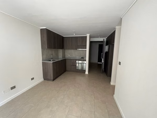 Arriendo Dpto 2D - 1B- E - B - Quinta Normal