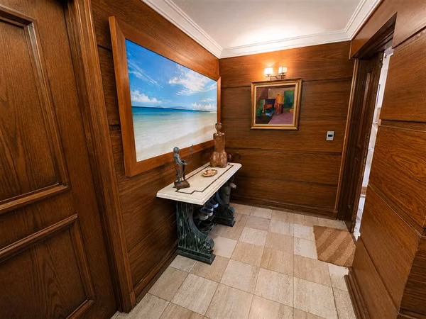 Departamento en venta de 4 dorm. en Providencia LINDA VISTA
