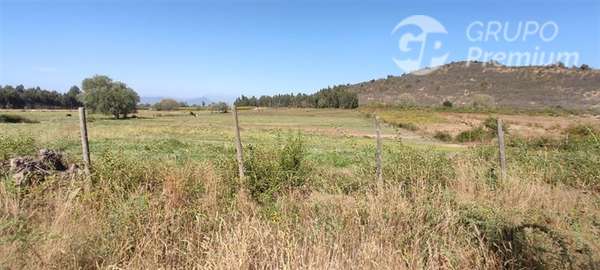 Vendo Parcela 73.000.000 en Sector Mariposas, San Clemente
