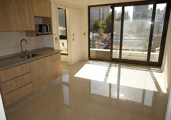 Departamento venta 1 dorm. Santiago / Bd / Sta. Isabel