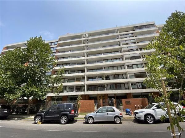 REBAJADO!! UN DORMITORIO! LA CABAÑA-LAS CONDES