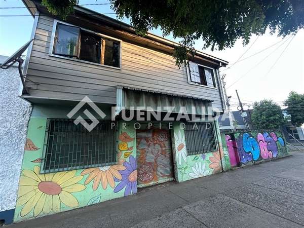 Local Comercial en venta en Temuco