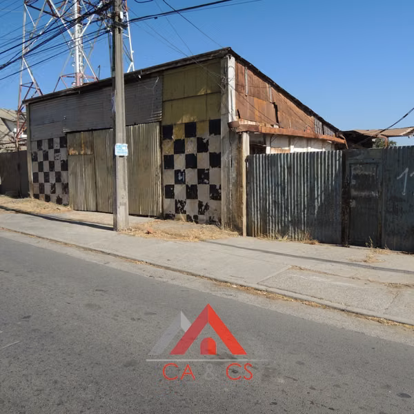 TERRENO URBANO EN QUILPUE 2302 MT2 A DOS CUADRA DEL TRONCAL