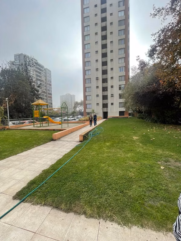 Departamento 3D/2B Metro Cuidad del Niño San Miguel